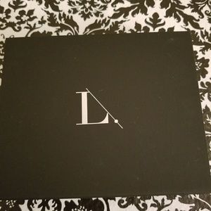 Limelight by Alcone- Little black box.